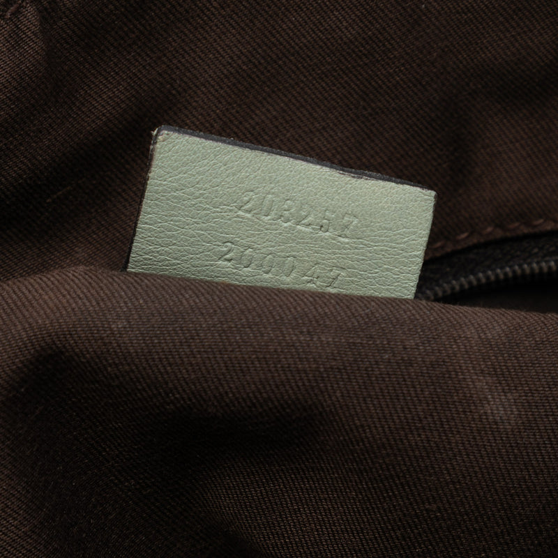 GG Canvas Abbey D Ring Crossbody - Image 6