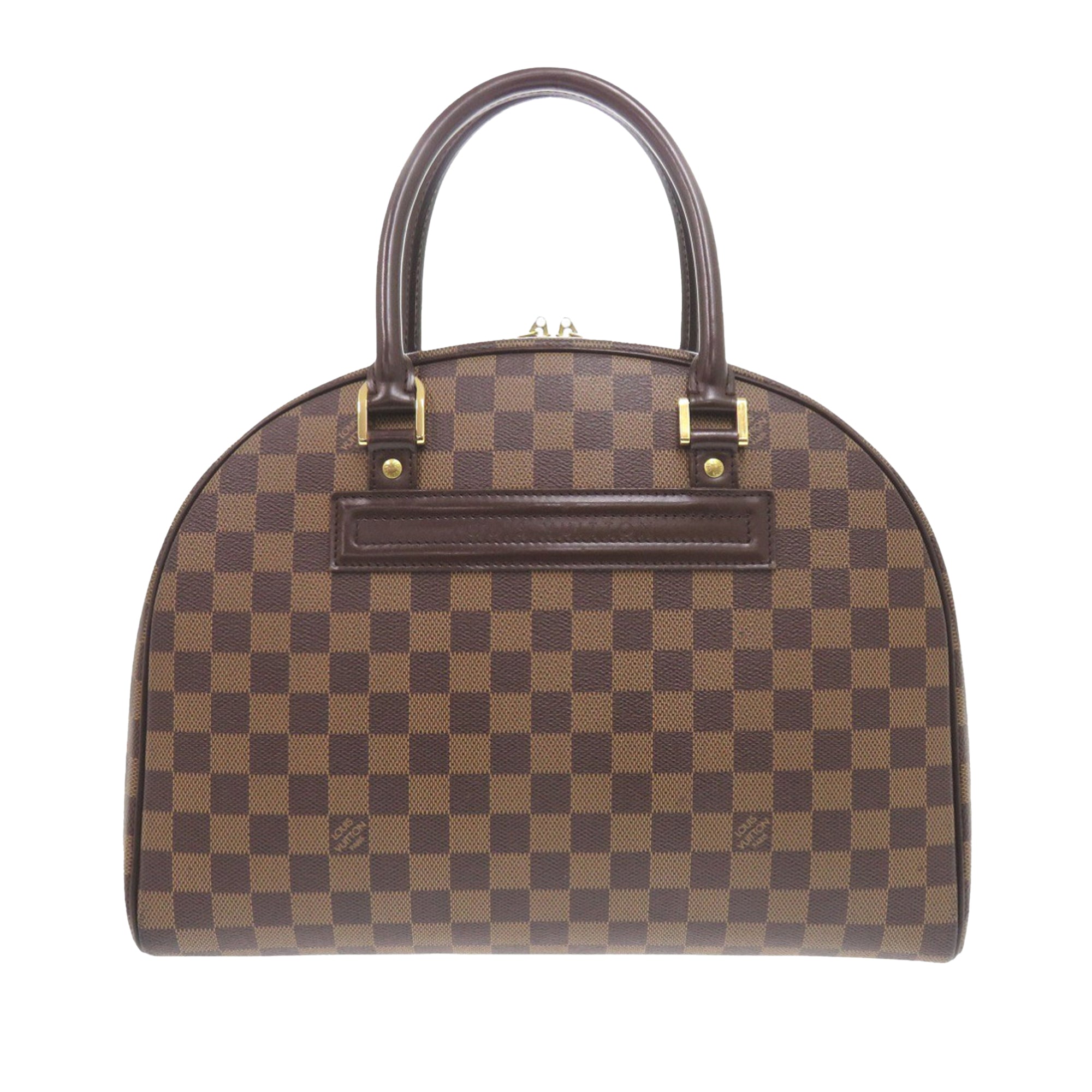 Damier Ebene Nolita - Image 1