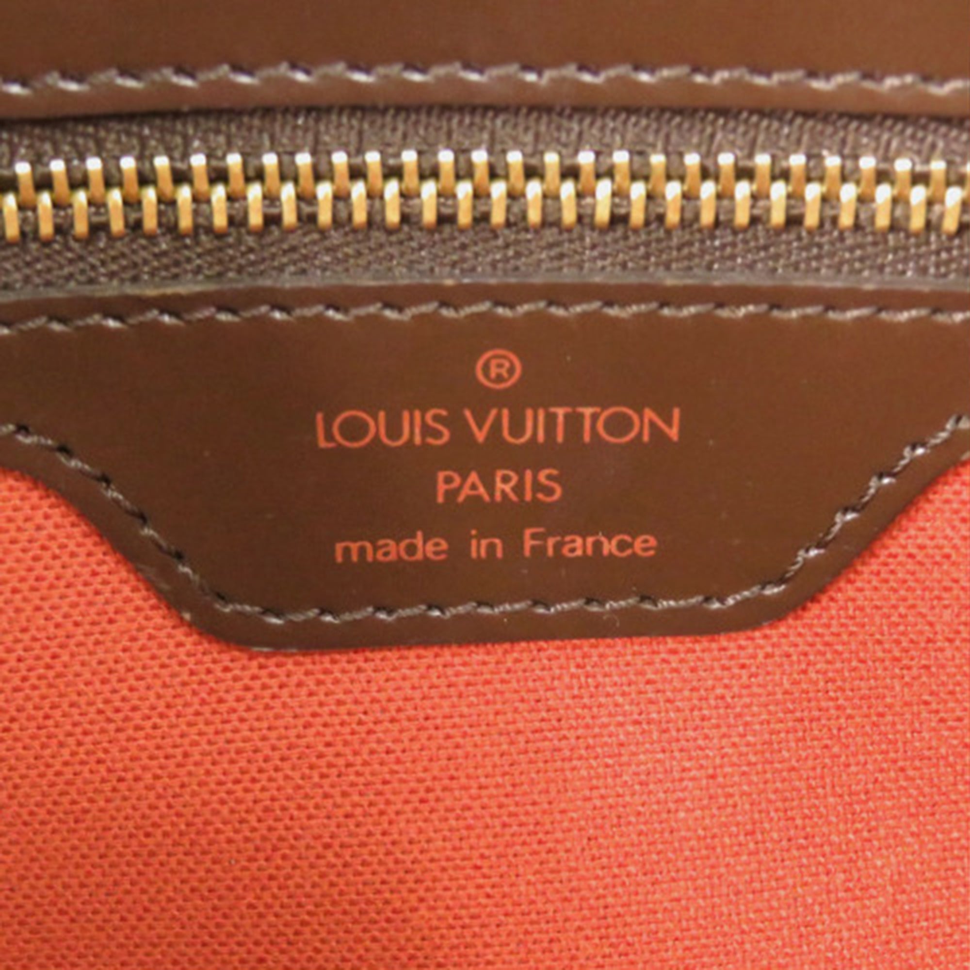 Damier Ebene Nolita - Image 6