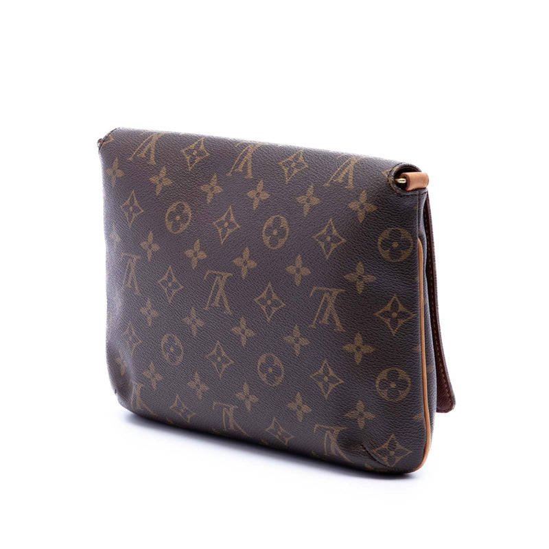 Monogram Musette Tango Short Strap - Image 2