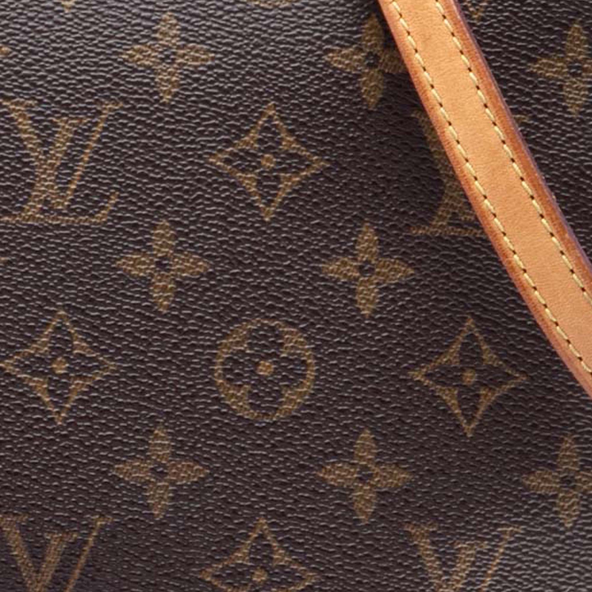 Monogram Musette Tango Short Strap - Image 6