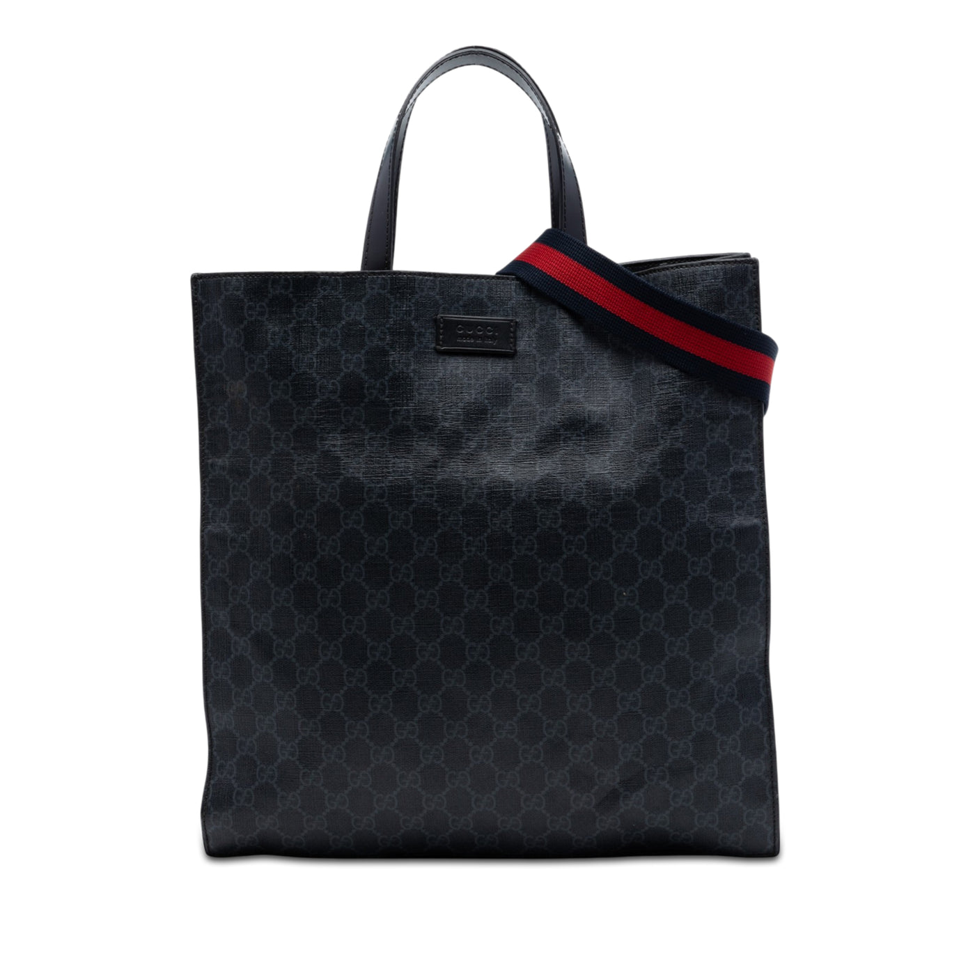 GG Supreme Convertible Soft Tote - Image 1