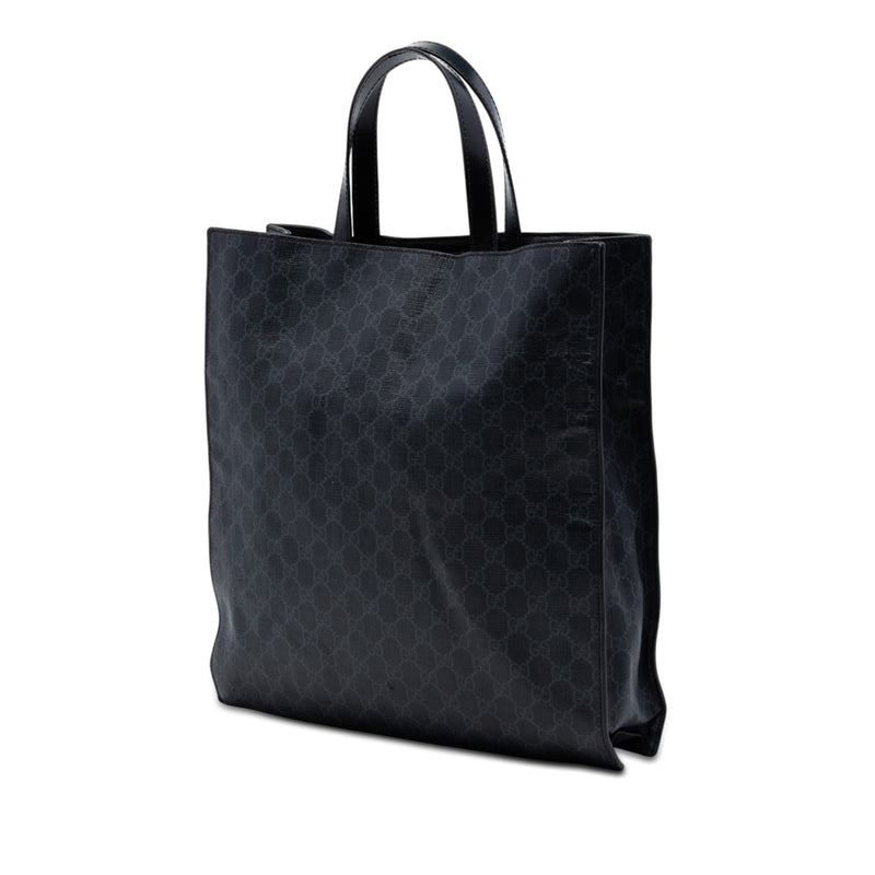 GG Supreme Convertible Soft Tote - Image 2