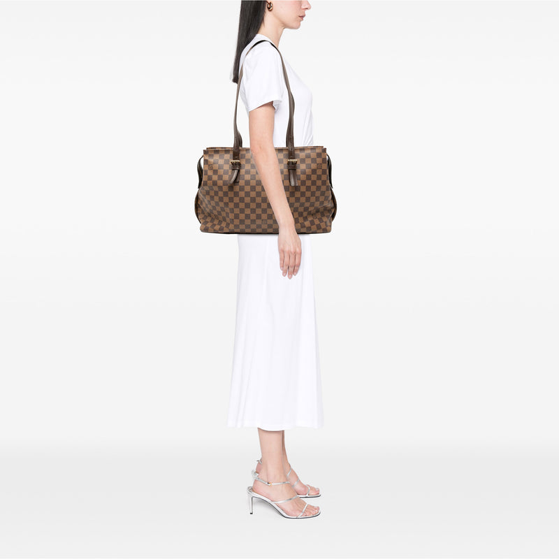 Damier Ebene Chelsea - Image 9