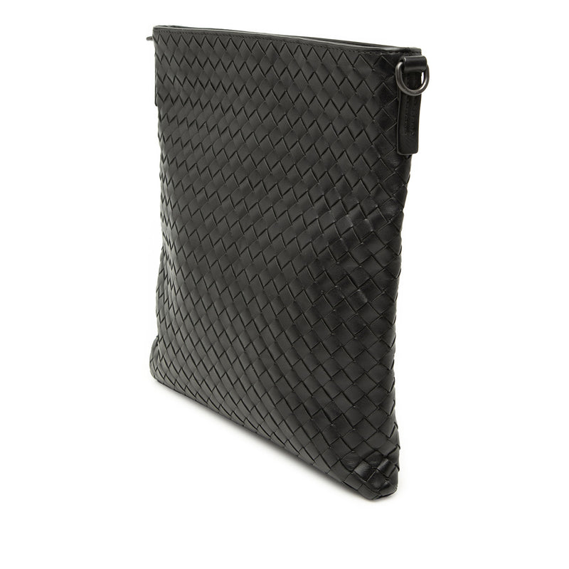 Nappa Intrecciato VN Crossbody - Image 2