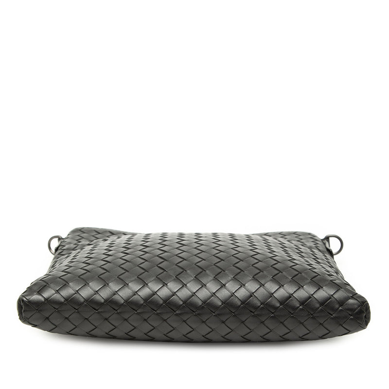 Nappa Intrecciato VN Crossbody - Image 3