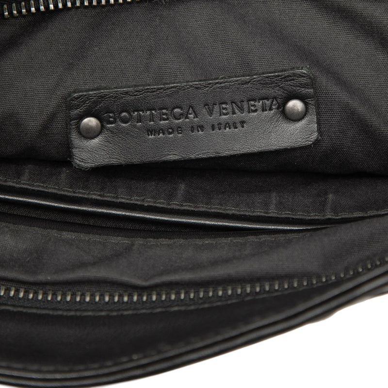 Nappa Intrecciato VN Crossbody - Image 5