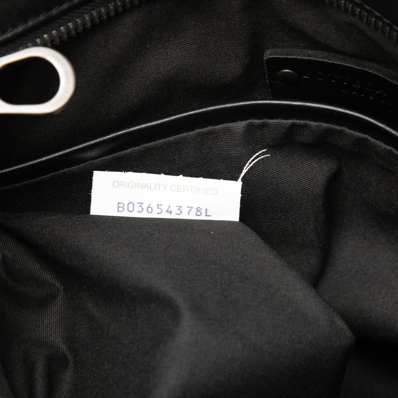 Nappa Intrecciato VN Crossbody - Image 6