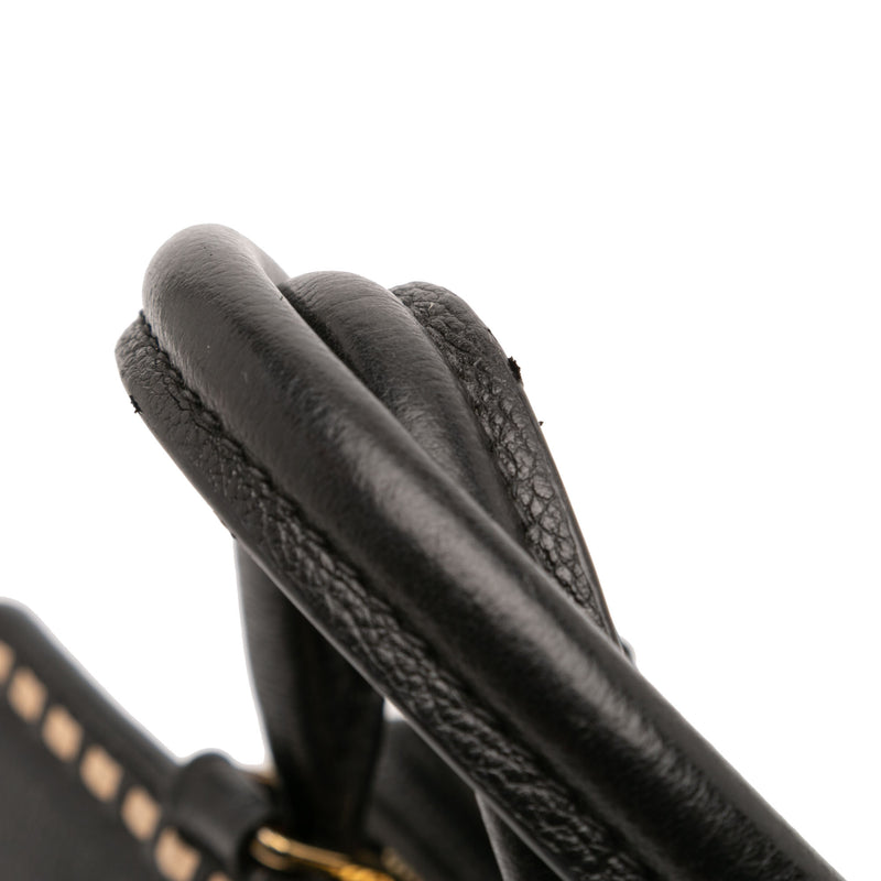 Monogram Empreinte Vosges MM - Image 10