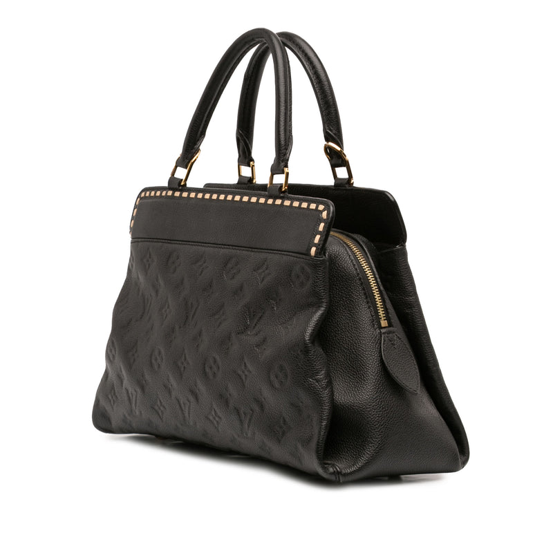 Monogram Empreinte Vosges MM - Image 2