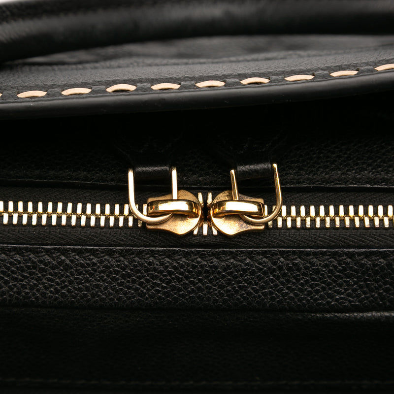 Monogram Empreinte Vosges MM - Image 7