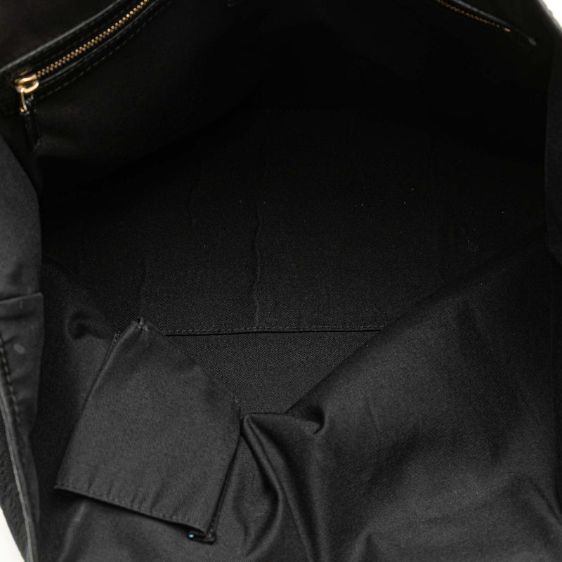 Large GG Canvas Jolicoeur Tote - Image 4