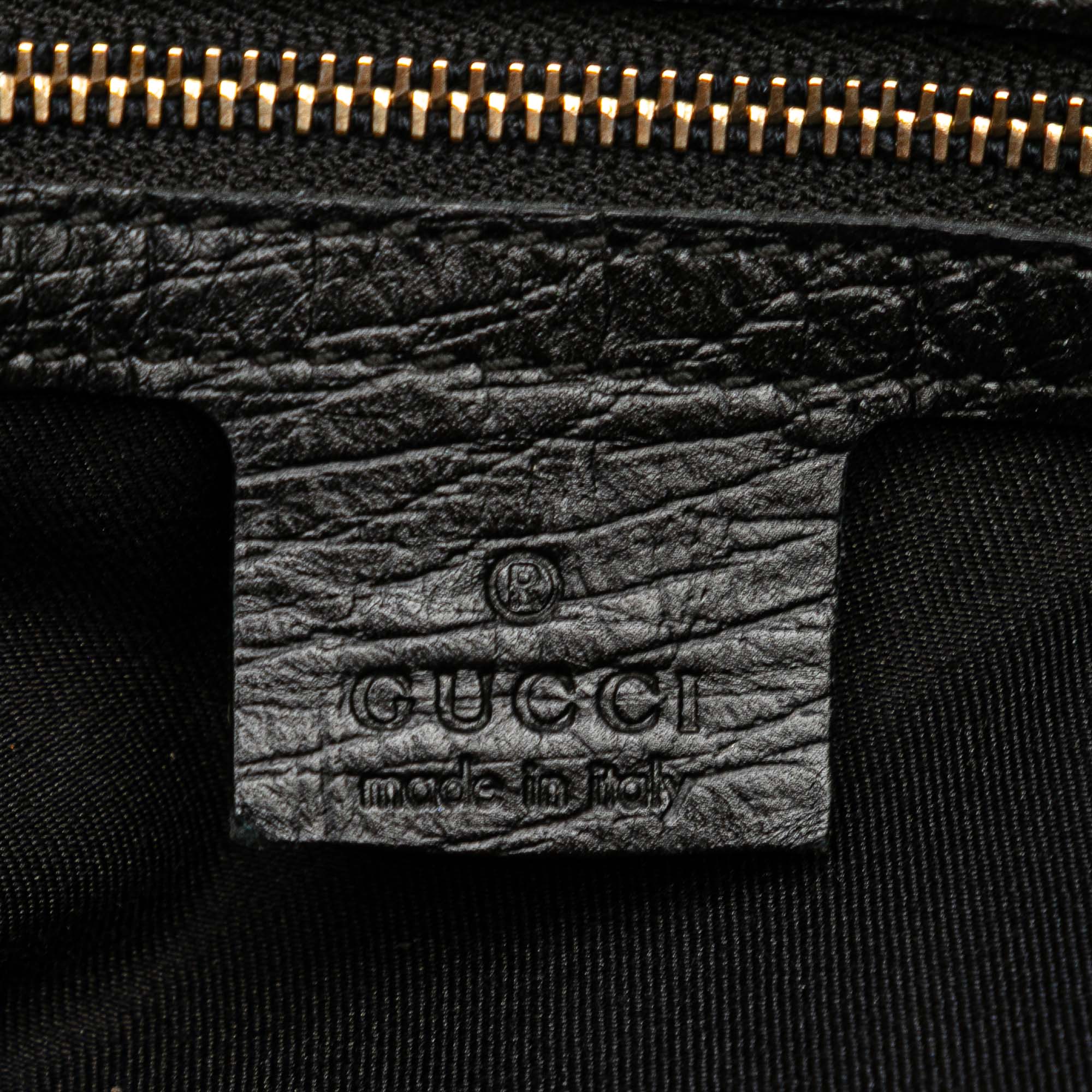 Large GG Canvas Jolicoeur Tote - Image 5