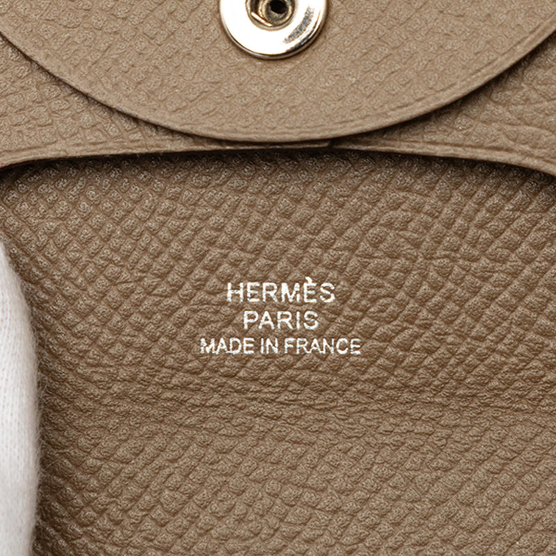 Epsom Bastia Change Purse - Image 5