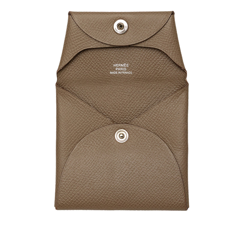 Epsom Bastia Change Purse - Image 6
