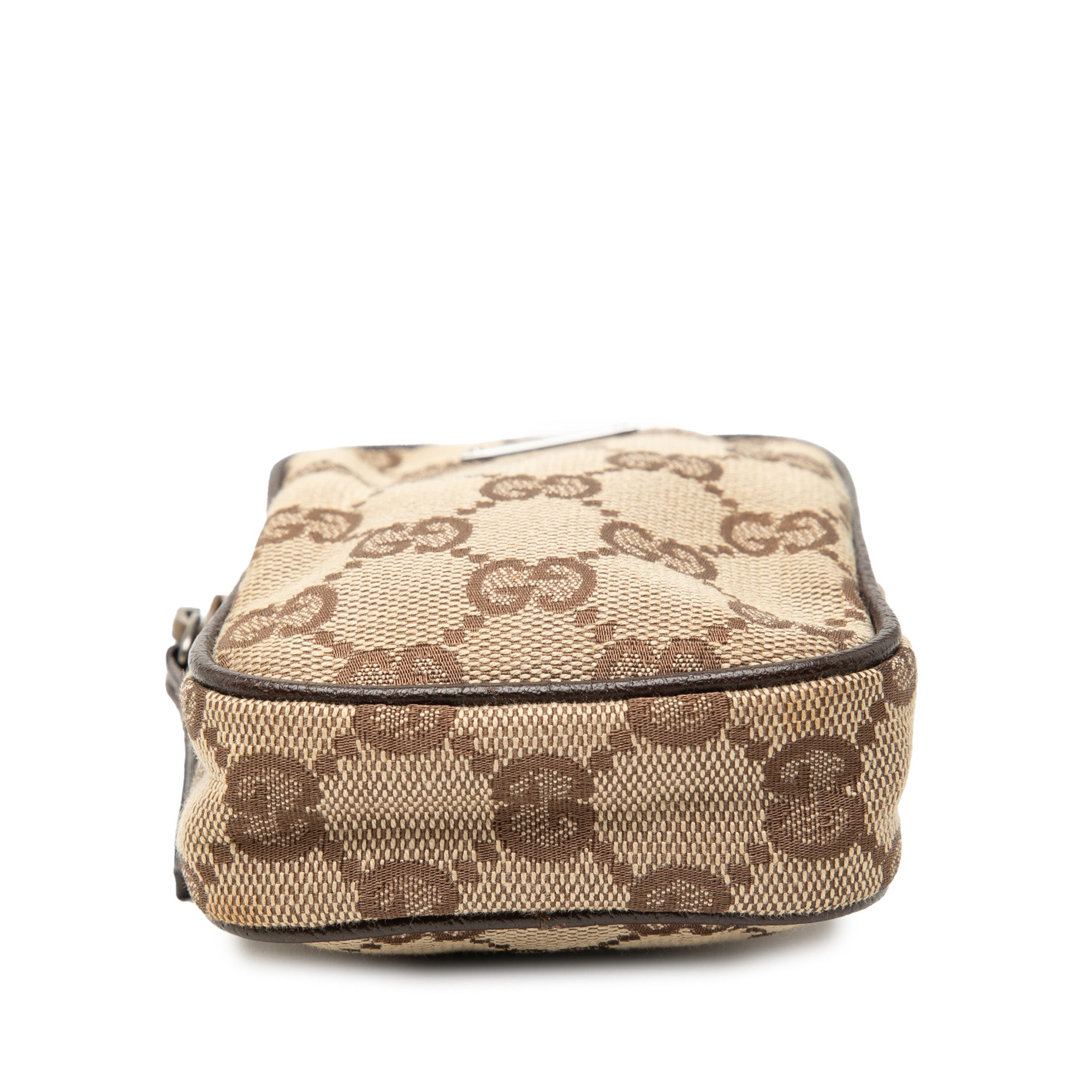 GG Canvas Cigarette Pouch - Image 3