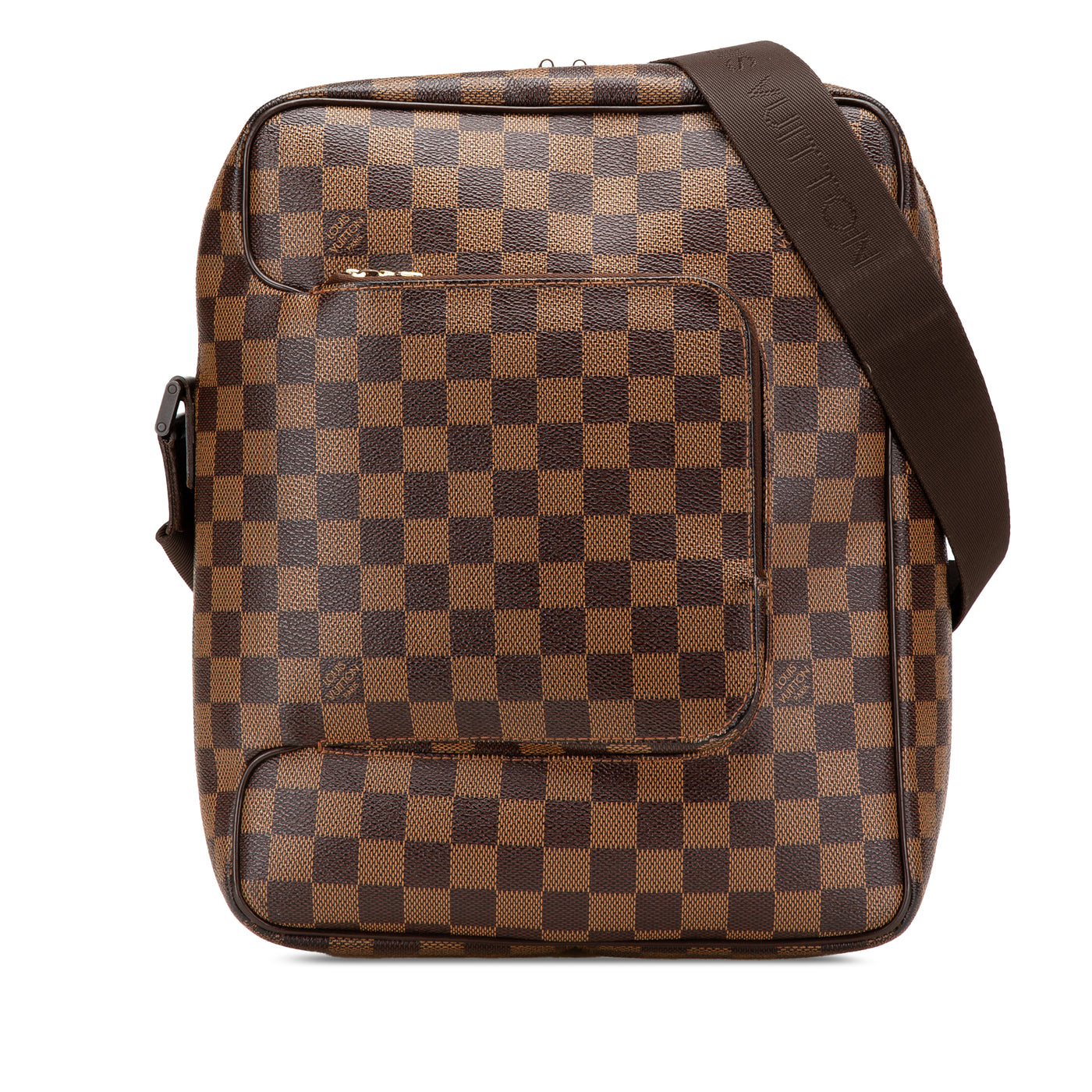 Damier Ebene Olav MM - Image 1