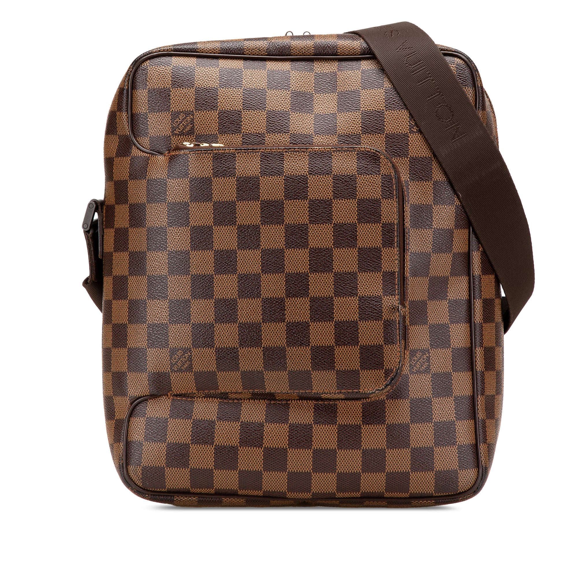 Damier Ebene Olav MM - Image 1