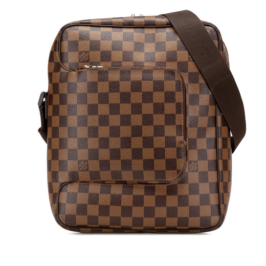 Damier Ebene Olav MM - Image 1