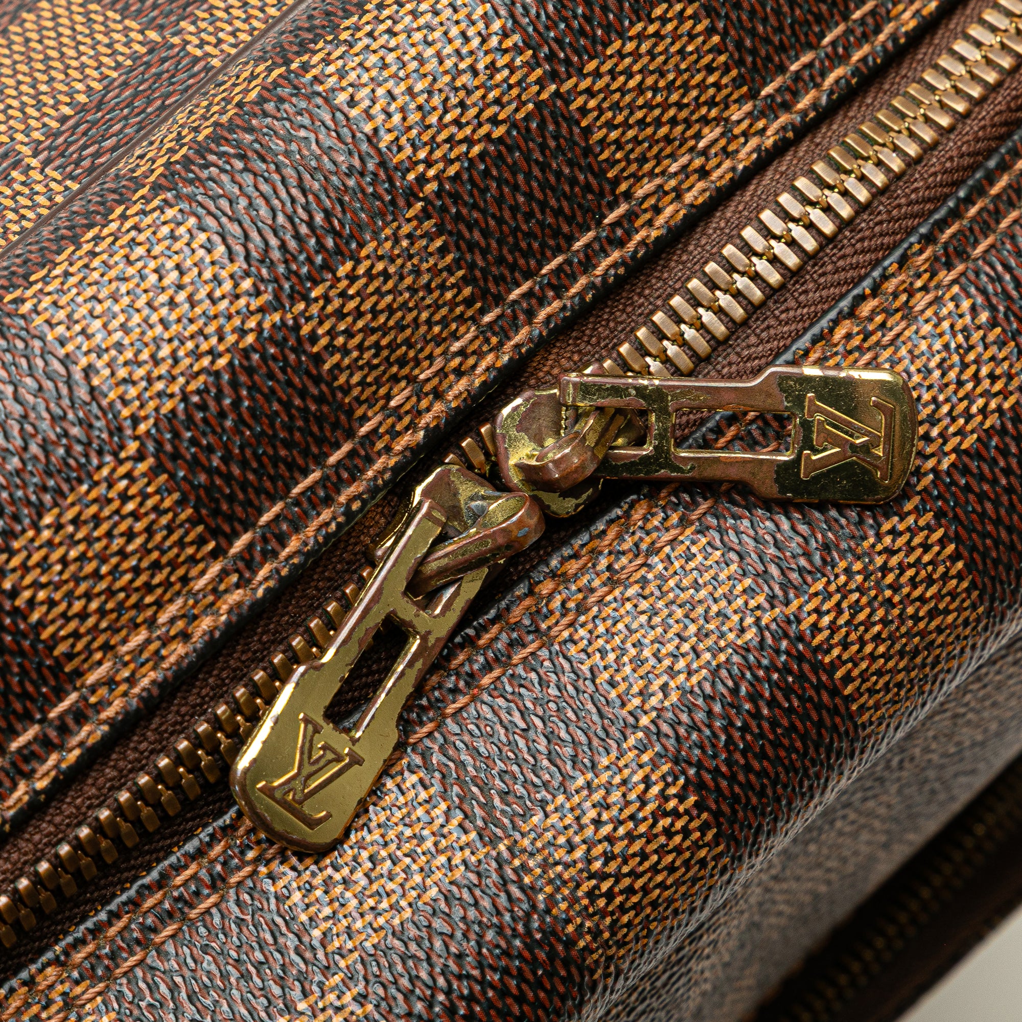 Damier Ebene Olav MM - Image 10