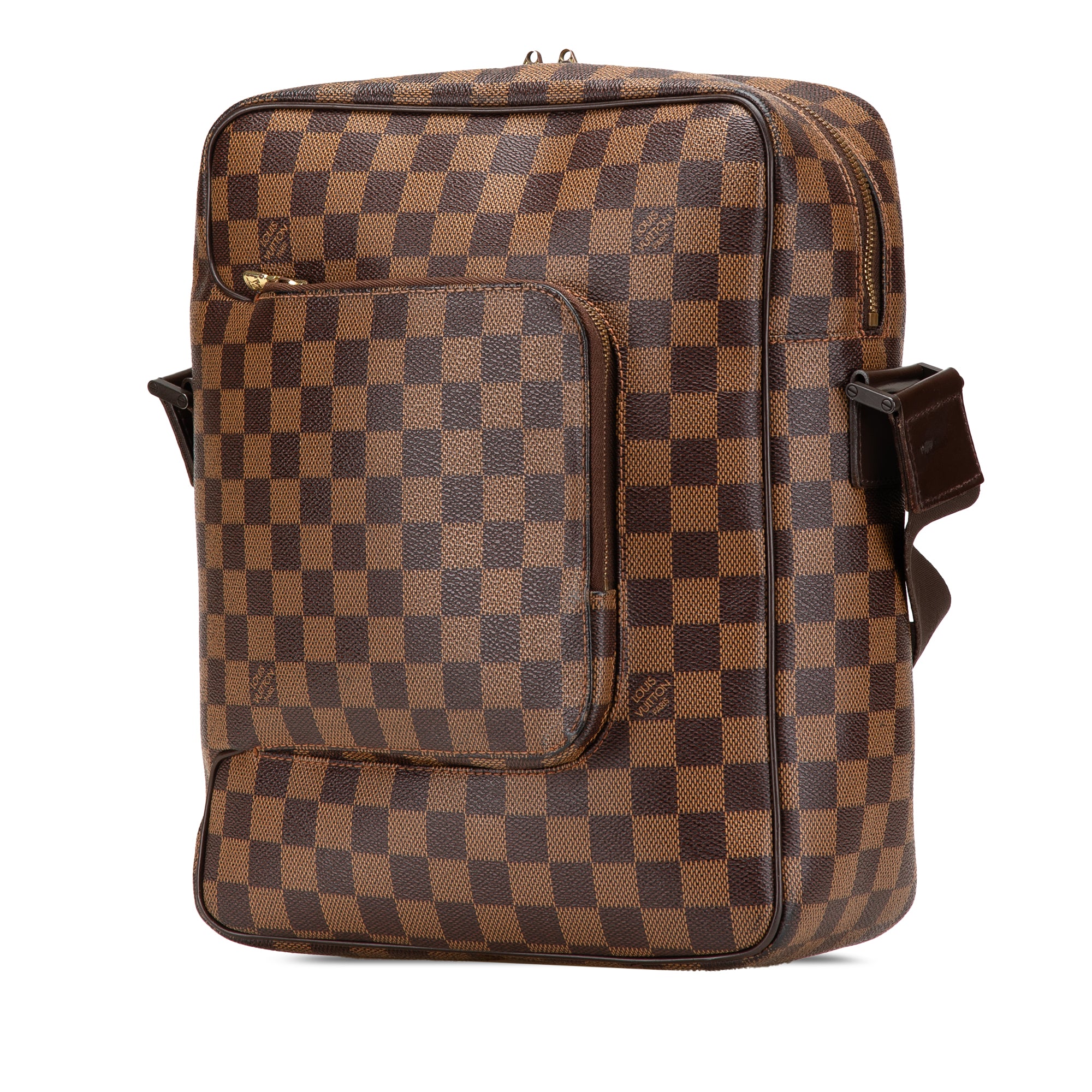 Damier Ebene Olav MM - Image 2