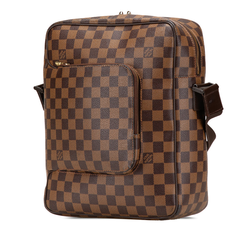 Damier Ebene Olav MM - Image 2