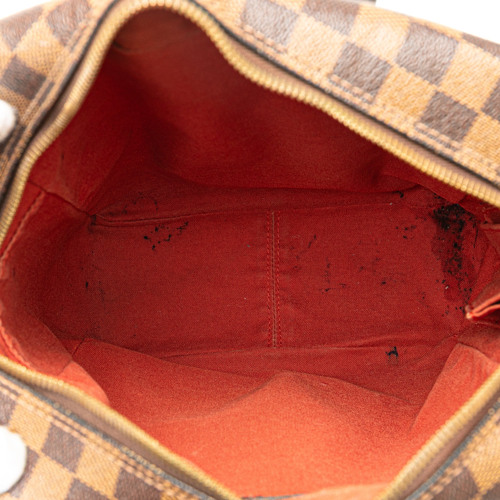 Damier Ebene Olav MM - Image 4