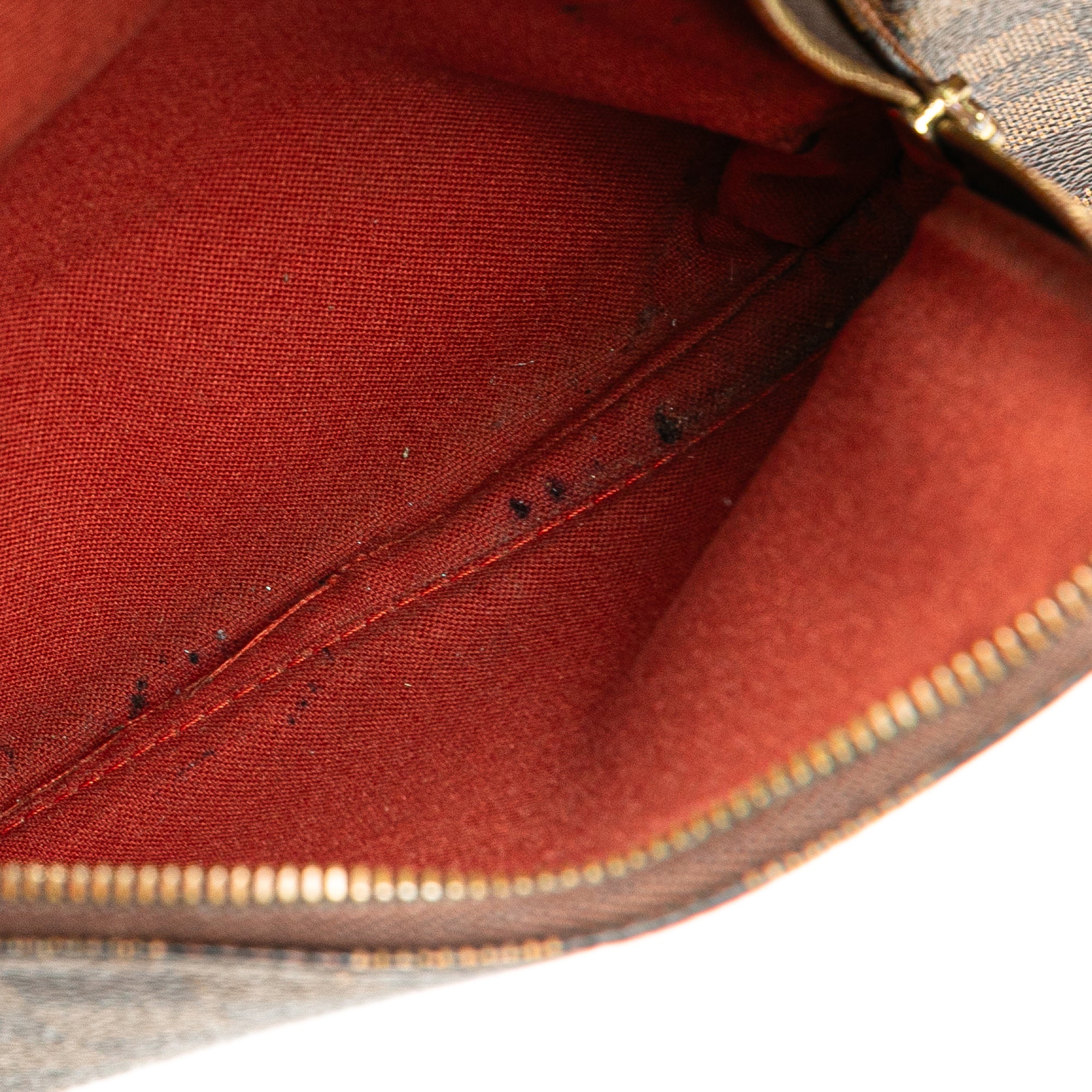 Damier Ebene Olav MM - Image 5