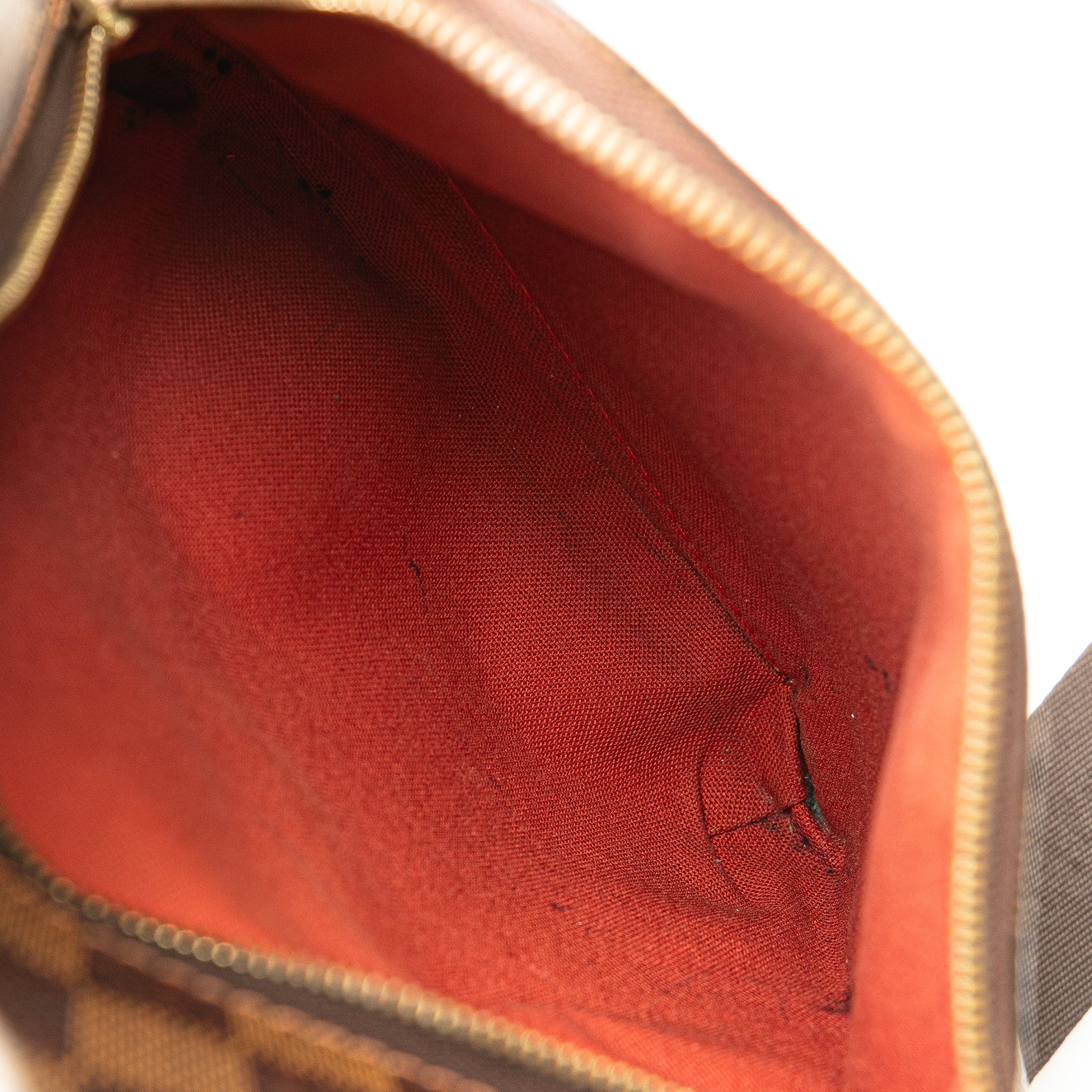 Damier Ebene Olav MM - Image 6