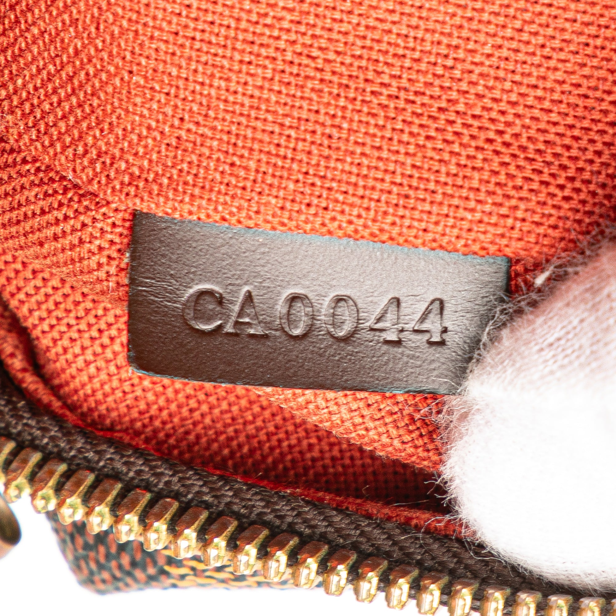 Damier Ebene Olav MM - Image 7