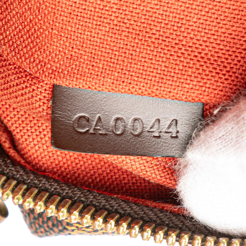 Damier Ebene Olav MM - Image 7