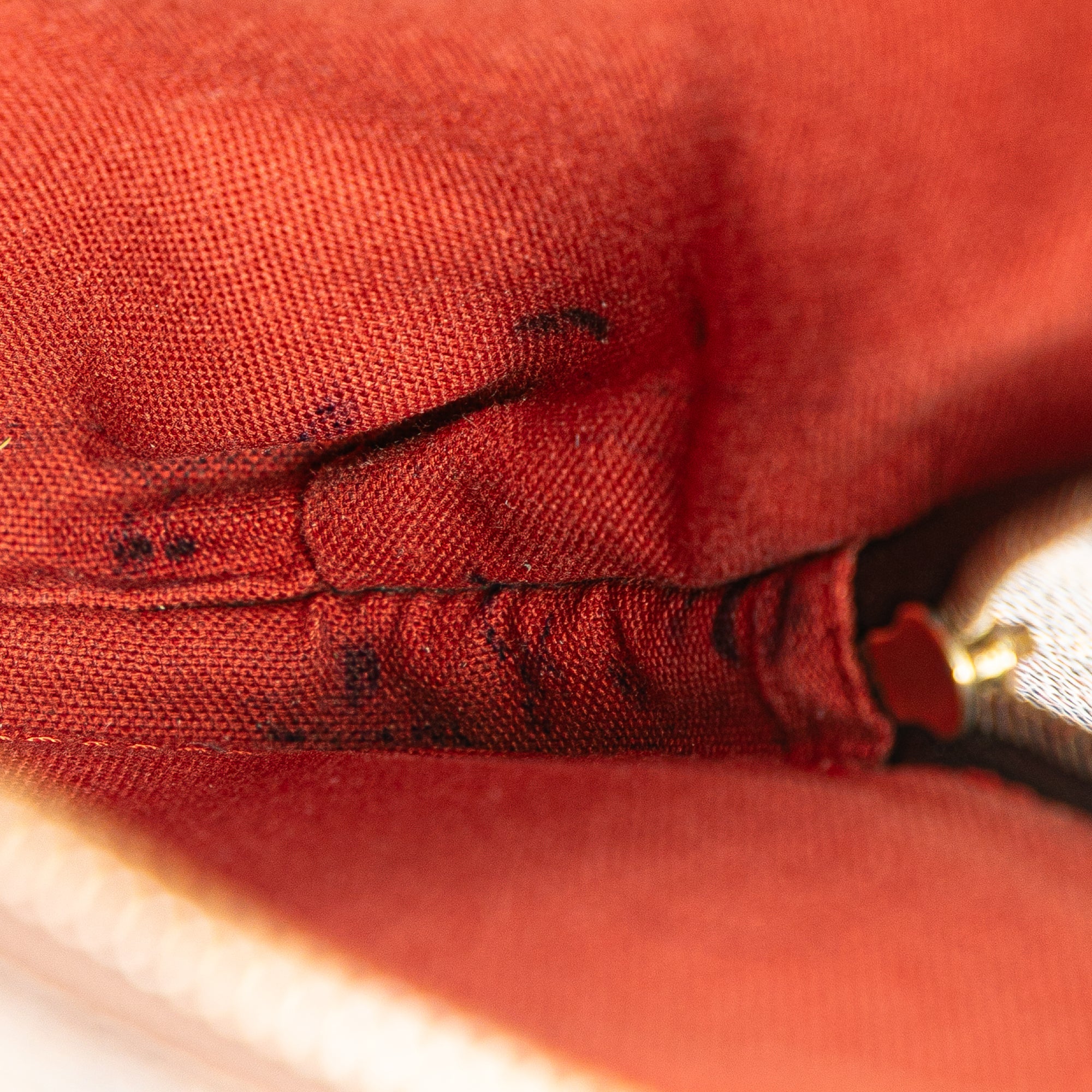 Damier Ebene Olav MM - Image 8