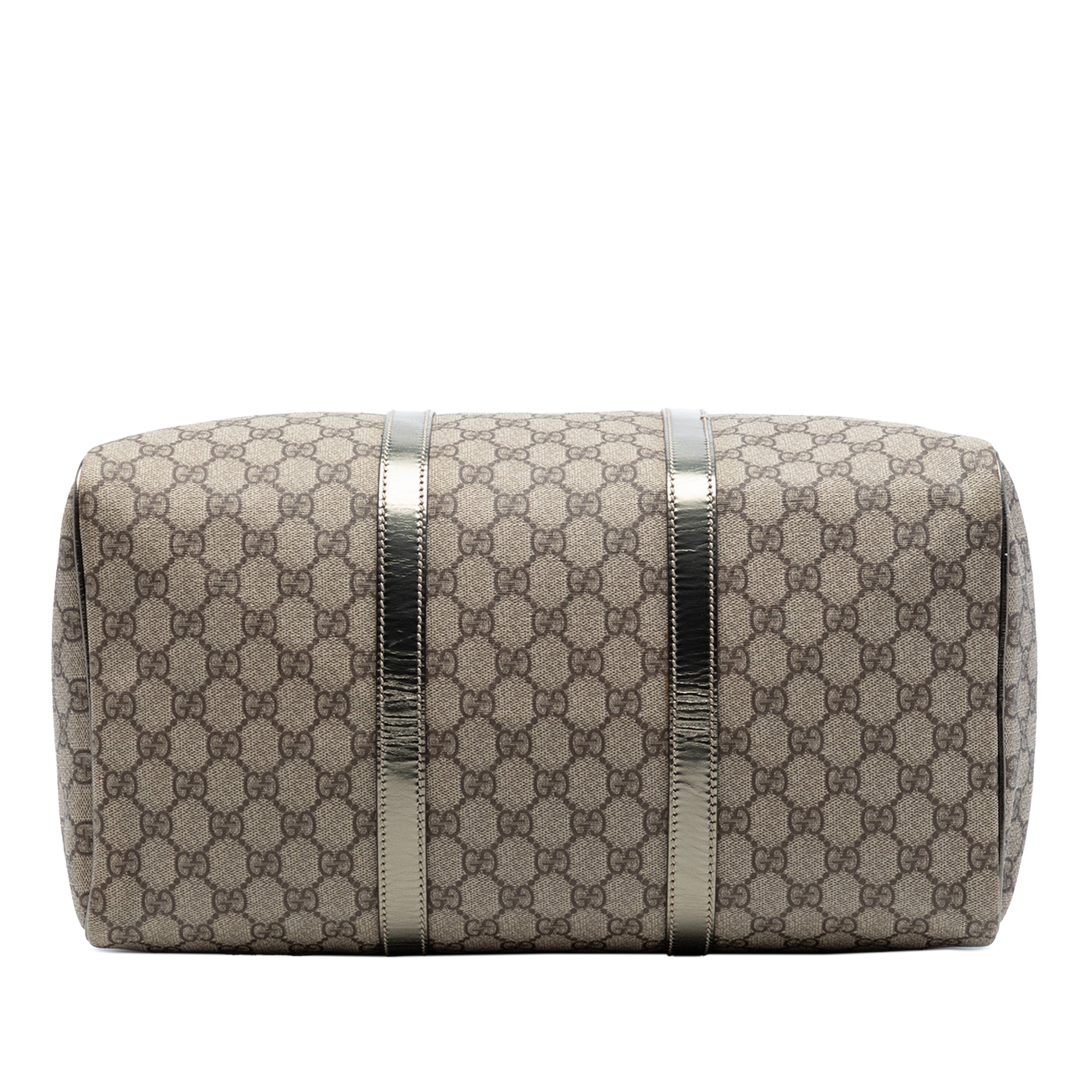 Large GG Supreme Joy Boston Bag - Image 3