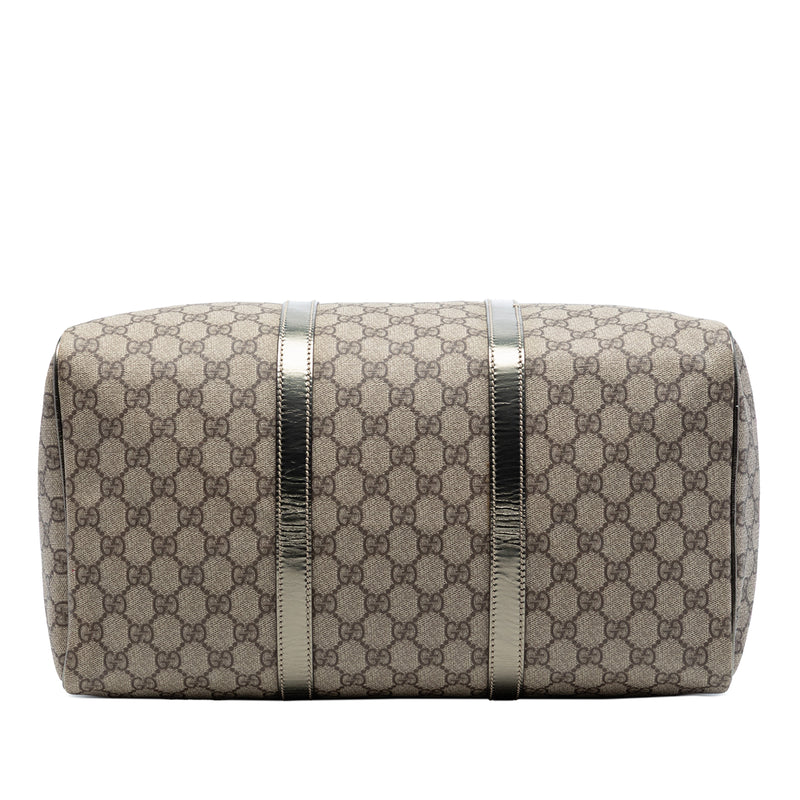 Large GG Supreme Joy Boston Bag - Image 3