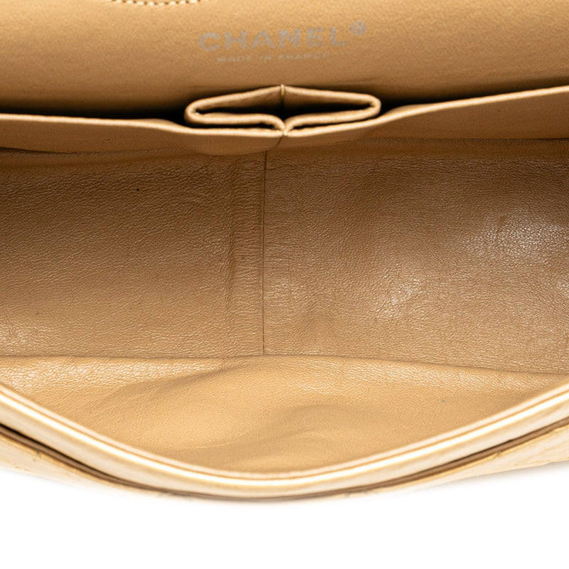 Reissue 2.55 Aged Calfskin Double Flap 227 - Image 4
