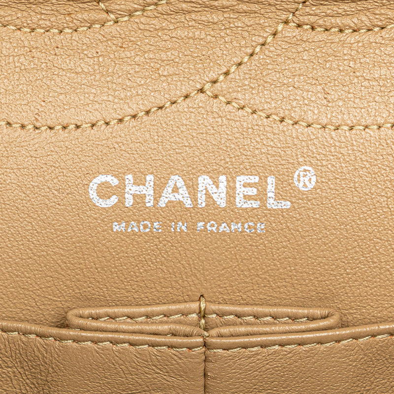 Reissue 2.55 Aged Calfskin Double Flap 227 - Image 5