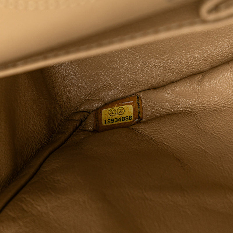 Reissue 2.55 Aged Calfskin Double Flap 227 - Image 6