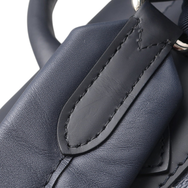 Chapman Brothers Monogram Savane Steamer Backpack - Image 9