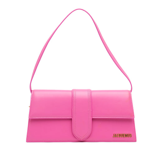 Leather Le Bambino Long - Image 1