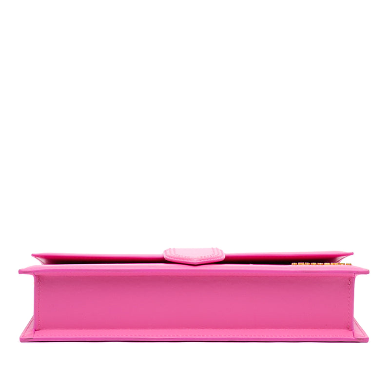 Leather Le Bambino Long - Image 3