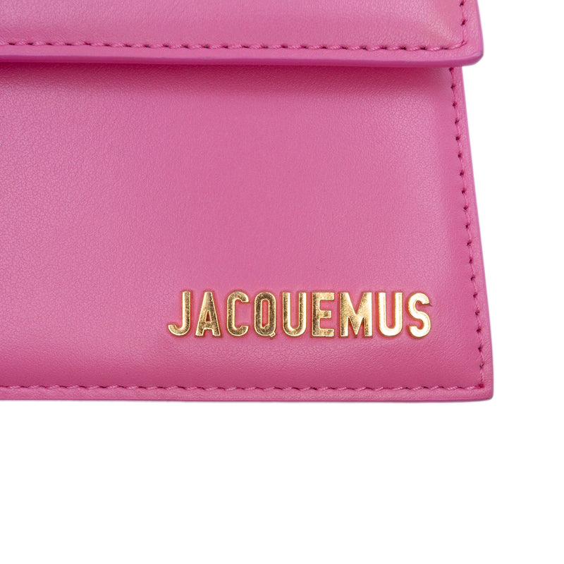 Leather Le Bambino Long - Image 5