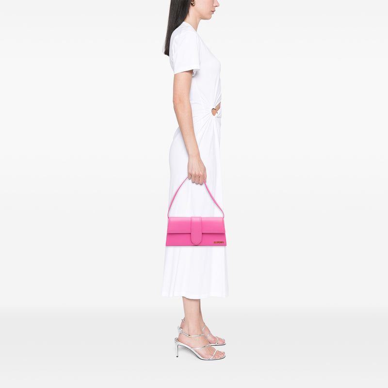 Leather Le Bambino Long - Image 6