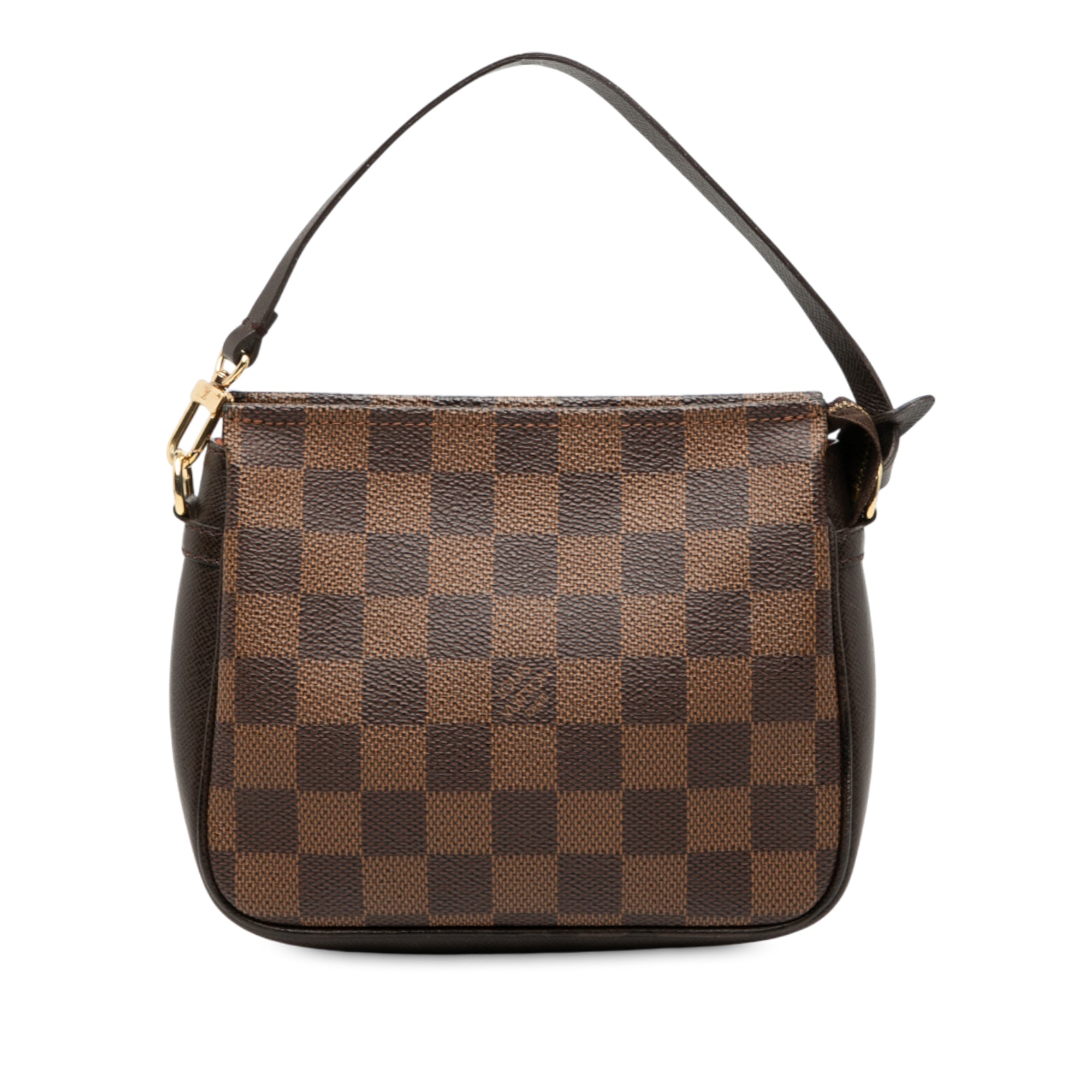 Damier Ebene Trousse Pochette - Image 1