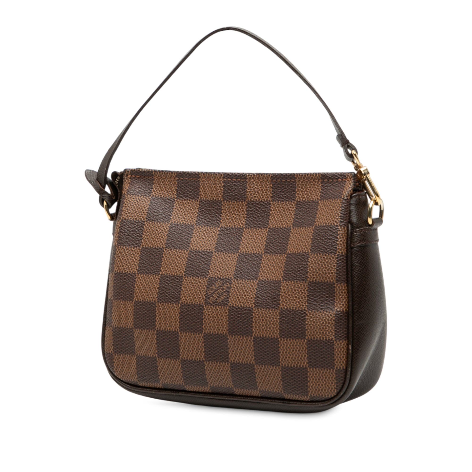 Damier Ebene Trousse Pochette - Image 2