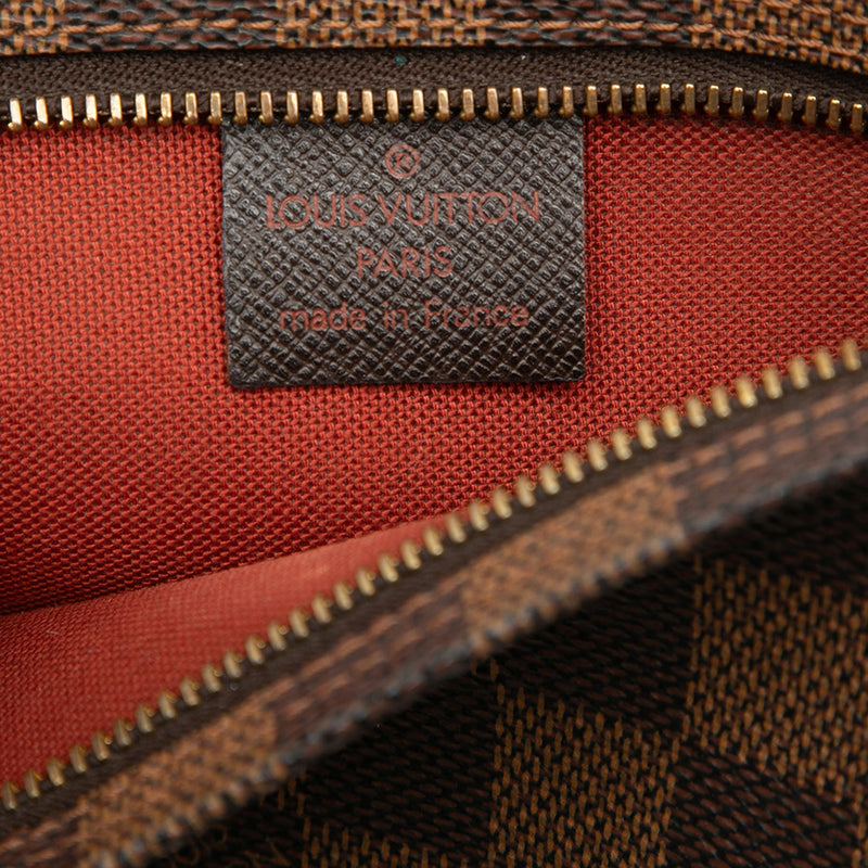 Damier Ebene Trousse Pochette - Image 6