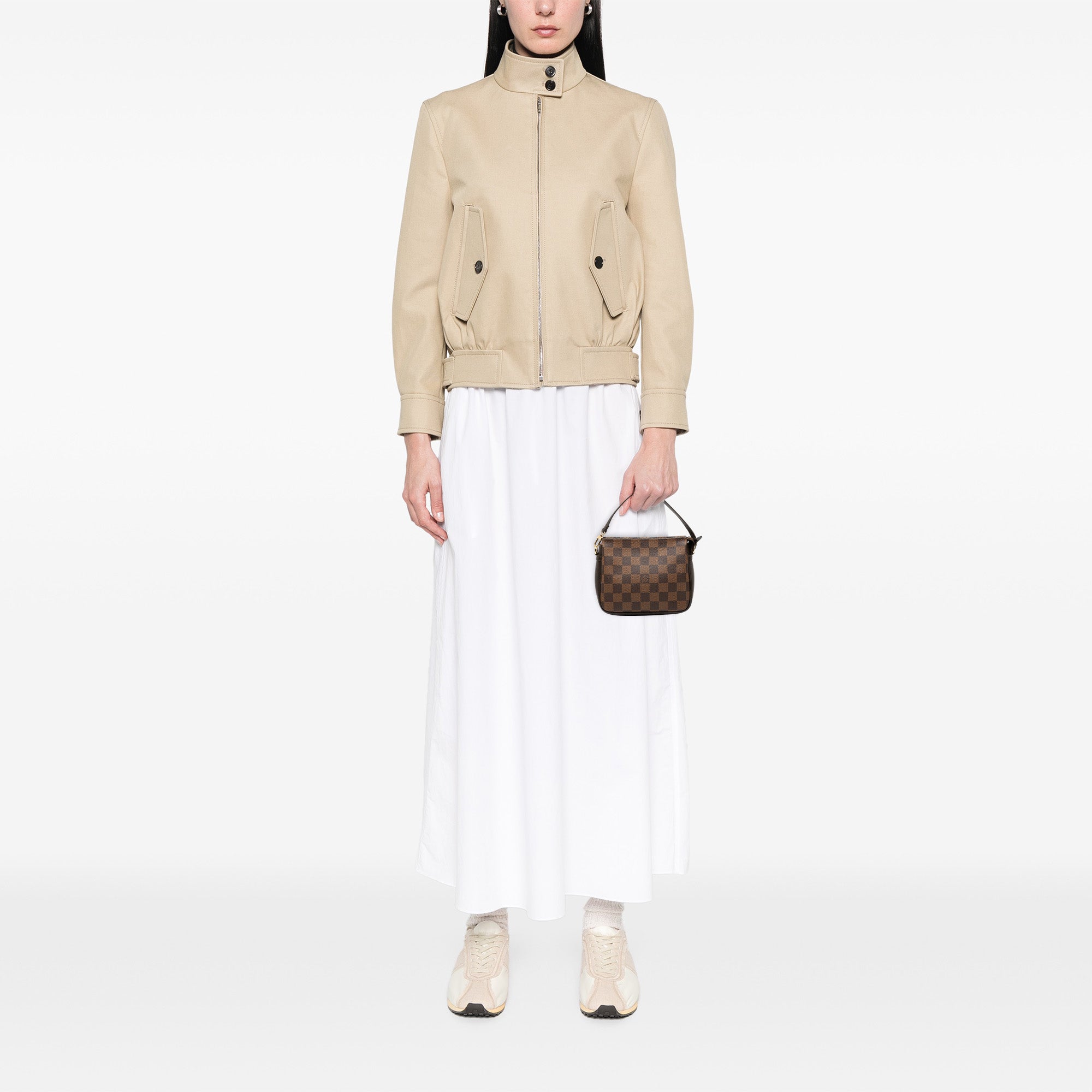 Damier Ebene Trousse Pochette - Image 7