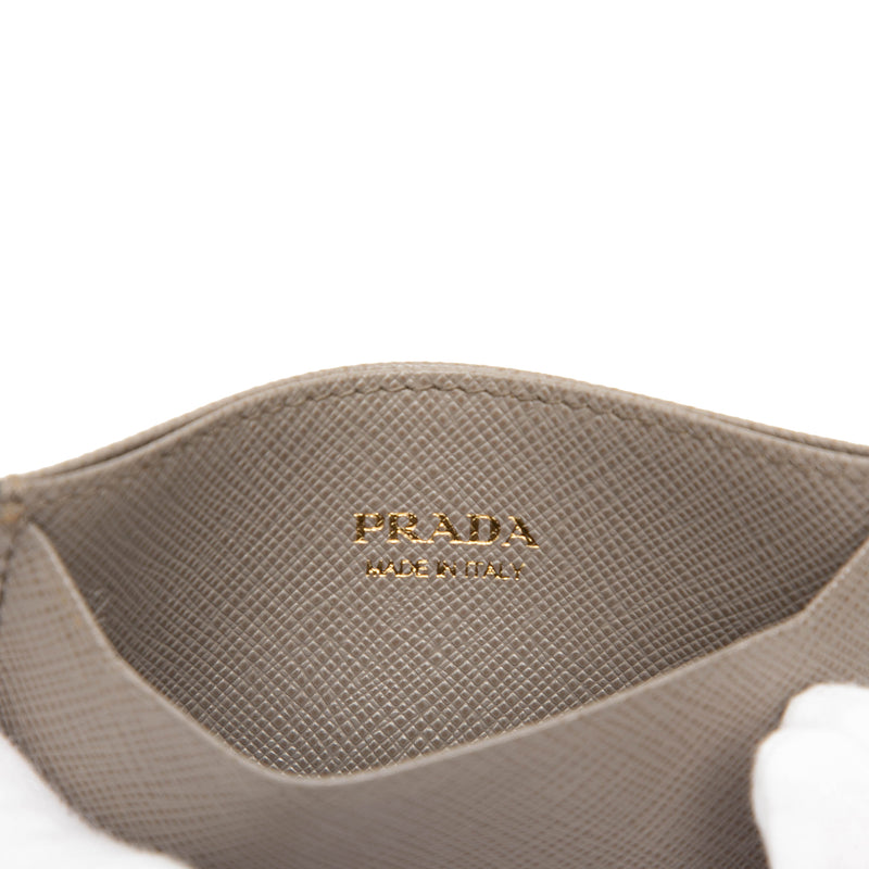 Saffiano Card Holder - Image 5