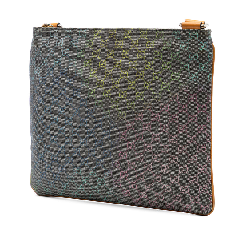 Multicolor GG Supreme Crossbody - Image 2
