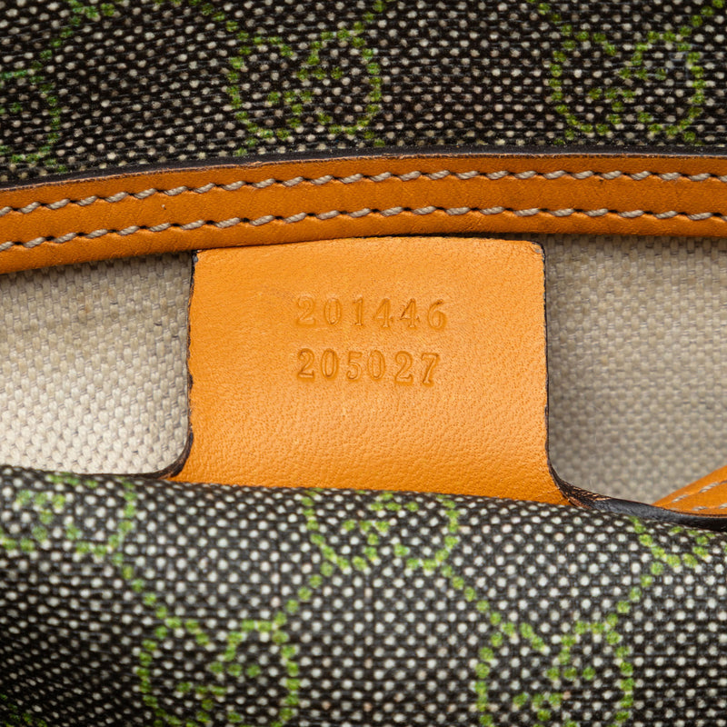 Multicolor GG Supreme Crossbody - Image 6