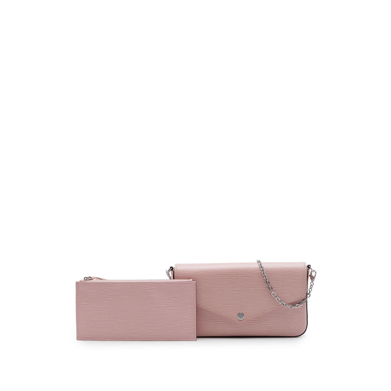Epi Pochette Felicie - Image 7